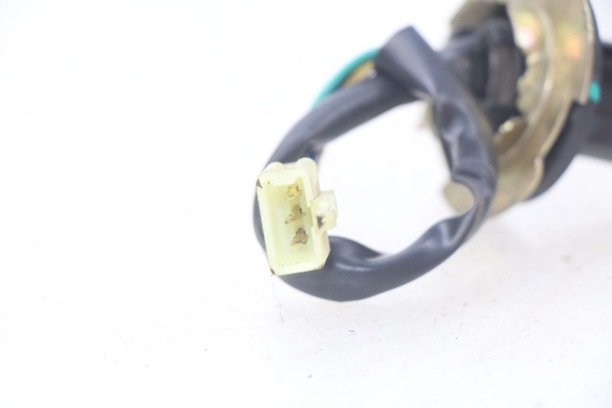 photo de WSKAŹNIK POZIOMU PALIWA W ZBIORNIKU KYMCO AGILITY RS 2T 50 (2009 - 2013) - Zoom stanu zużycia