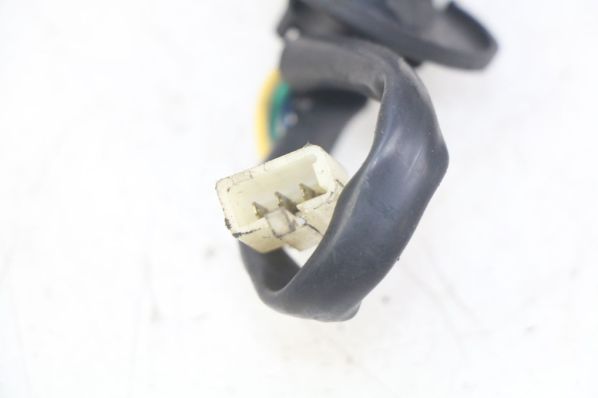 photo de WSKAŹNIK POZIOMU PALIWA W ZBIORNIKU KYMCO AGILITY RS 4T 50 (2009 - 2013) - Zoom stanu zużycia