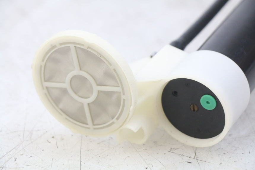 photo de WSKAŹNIK POZIOMU PALIWA W ZBIORNIKU APRILIA ATLANTIC 125 (2003 - 2009) - Widok ogólny