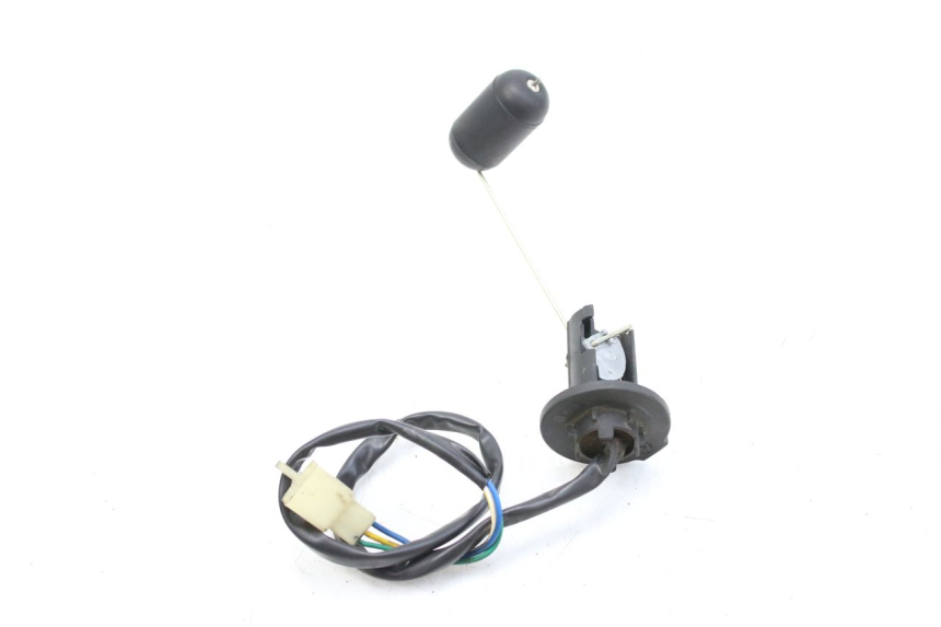 photo de WSKAŹNIK POZIOMU PALIWA W ZBIORNIKU NECO AZZURO 4T 50 (2020 - 2023) - Zbliżenie techniczne