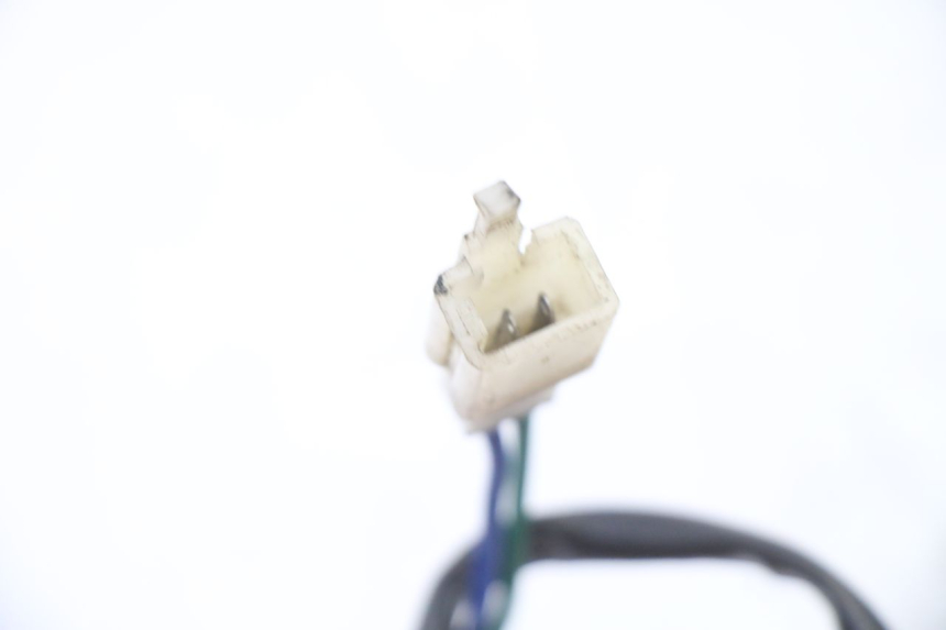 photo de WSKAŹNIK POZIOMU PALIWA W ZBIORNIKU MASH BIBOP 2T 50 (2013 - 2018) - Punkty mocowania