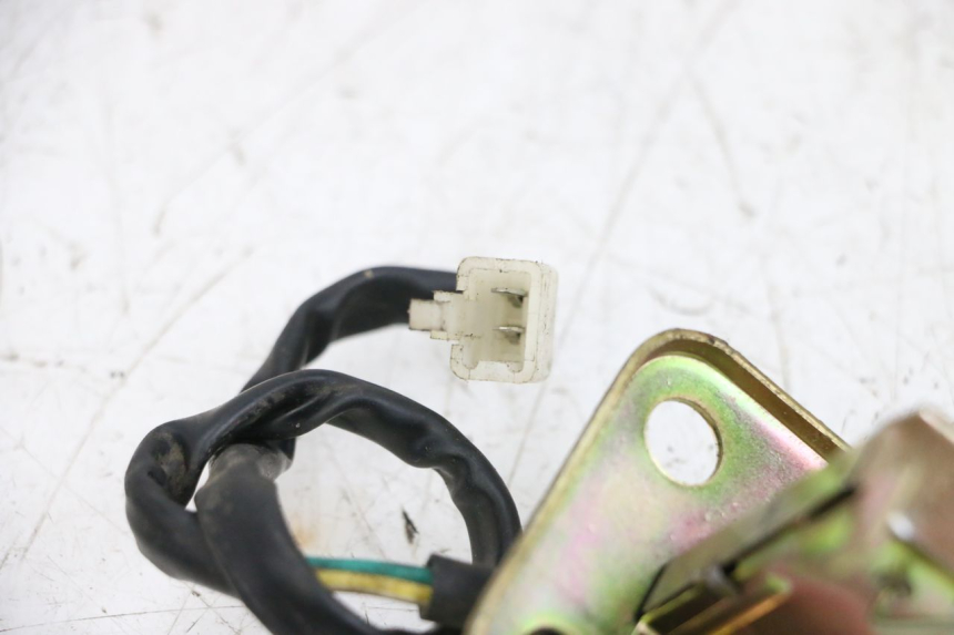 photo de WSKAŹNIK POZIOMU PALIWA W ZBIORNIKU MAG POWER BOMBERS 4T 50 (2016 - 2026) - Zoom stanu zużycia