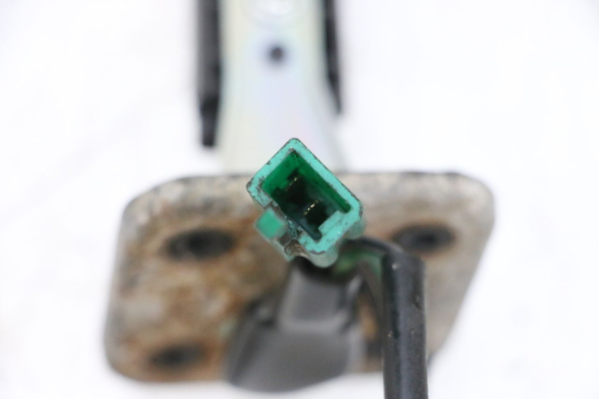 photo de WSKAŹNIK POZIOMU PALIWA W ZBIORNIKU MBK BOOSTER SPIRIT NAKED 50 (2004 - 2017) - Zoom stanu zużycia