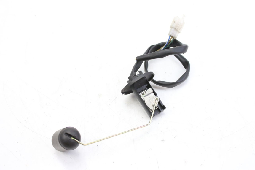 photo de WSKAŹNIK POZIOMU PALIWA W ZBIORNIKU TNT MOTOR BOSTON 4T 50 (2018 - 2025) - Zoom stanu zużycia