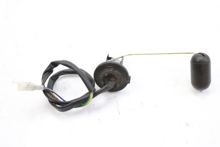 photo de WSKAŹNIK POZIOMU PALIWA W ZBIORNIKU TNT MOTOR BOSTON 4T 50 (2018 - 2025) - Inny kąt widzenia