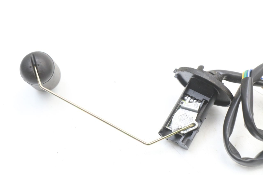 photo de WSKAŹNIK POZIOMU PALIWA W ZBIORNIKU TNT MOTOR BOSTON 4T 50 (2018 - 2025) - Inny kąt widzenia