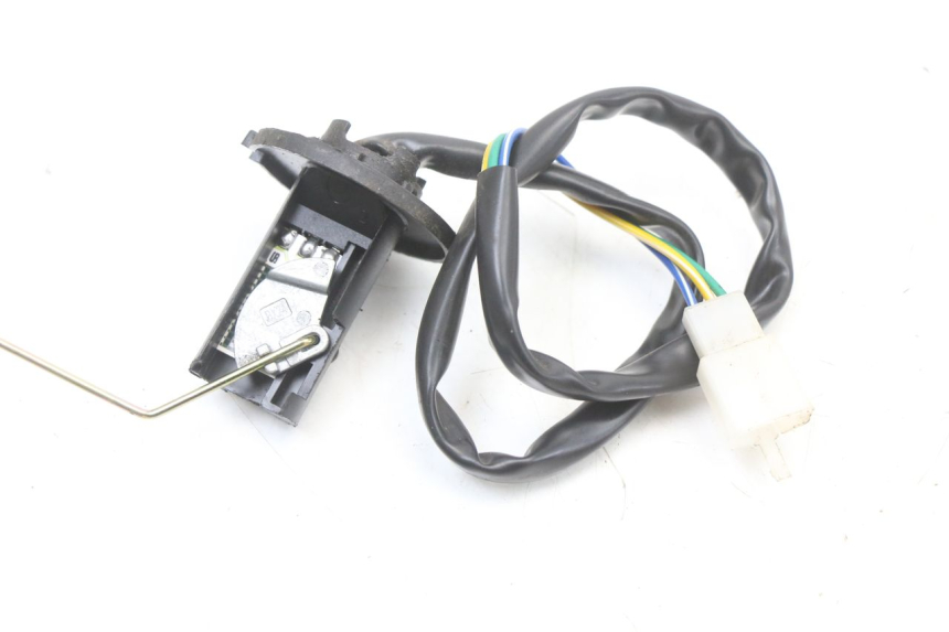 photo de WSKAŹNIK POZIOMU PALIWA W ZBIORNIKU TNT MOTOR BOSTON 4T 50 (2018 - 2025) - Zbliżenie techniczne