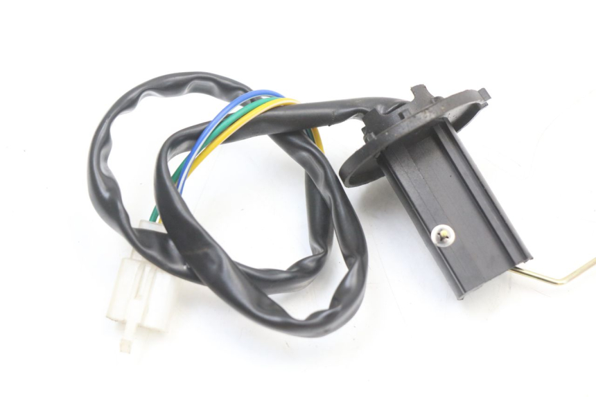 photo de WSKAŹNIK POZIOMU PALIWA W ZBIORNIKU TNT MOTOR BOSTON 4T 50 (2018 - 2025) - Punkty mocowania