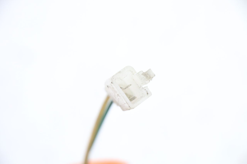 photo de WSKAŹNIK POZIOMU PALIWA W ZBIORNIKU ORCAL CAVARO 4T 50 (2019 - 2023) - Inny kąt widzenia