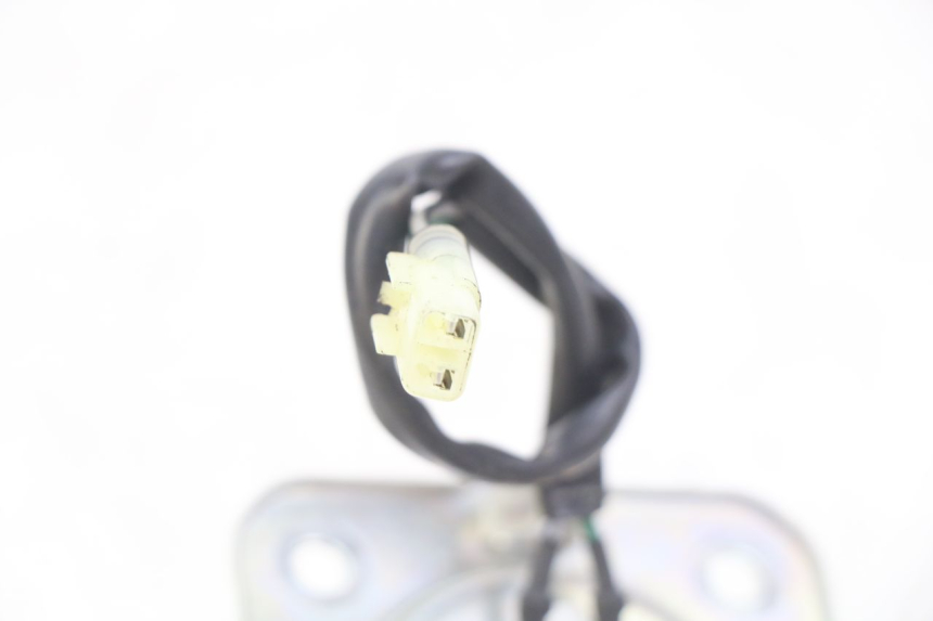 photo de WSKAŹNIK POZIOMU PALIWA W ZBIORNIKU HONDA CB R 1000 (2018 - 2023) - Zbliżenie techniczne