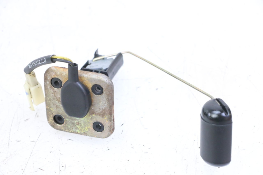 photo de WSKAŹNIK POZIOMU PALIWA W ZBIORNIKU PEUGEOT CITYSTAR 2T 50 (2018 - 2021) - Widok główny