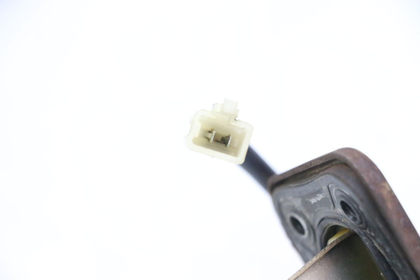 photo de WSKAŹNIK POZIOMU PALIWA W ZBIORNIKU PEUGEOT CITYSTAR 2T 50 (2018 - 2021) - Zoom stanu zużycia