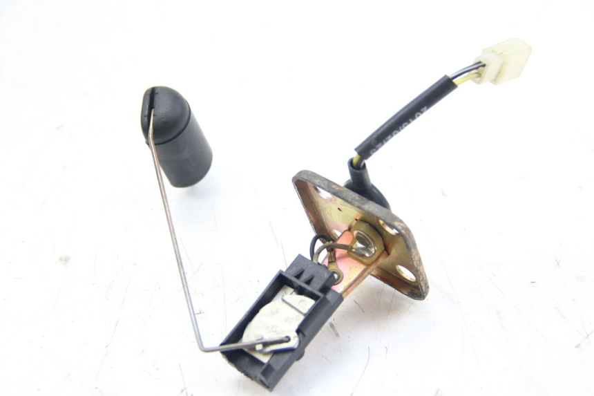 photo de WSKAŹNIK POZIOMU PALIWA W ZBIORNIKU PEUGEOT CITYSTAR AIR 125 (2014 - 2017) - Widok główny