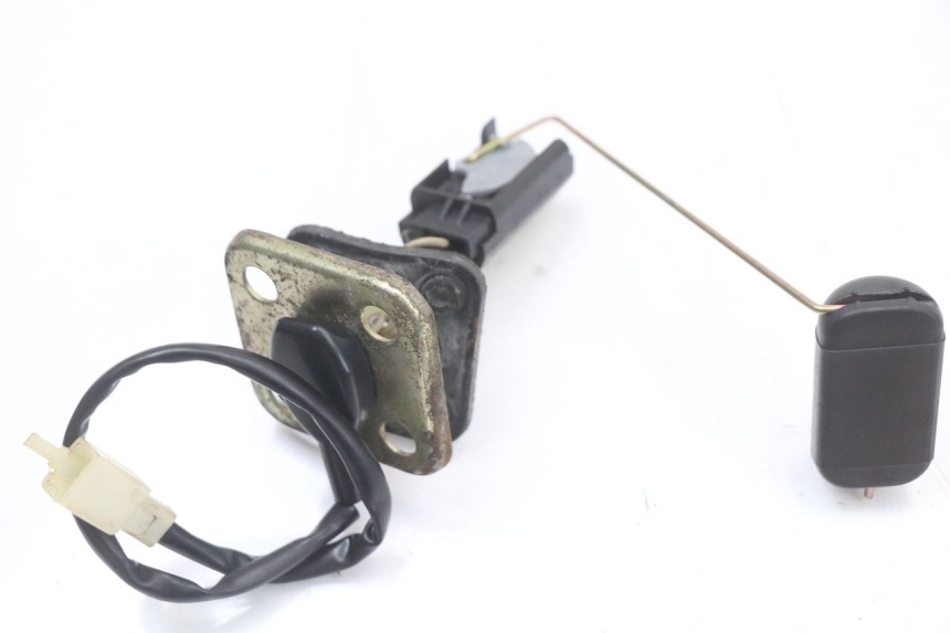 photo de WSKAŹNIK POZIOMU PALIWA W ZBIORNIKU PEUGEOT CITYSTAR 50 (2013 - 2017) - Widok główny