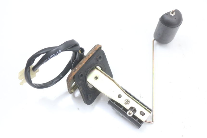 photo de WSKAŹNIK POZIOMU PALIWA W ZBIORNIKU PEUGEOT CITYSTAR 50 (2013 - 2017) - Inny kąt widzenia