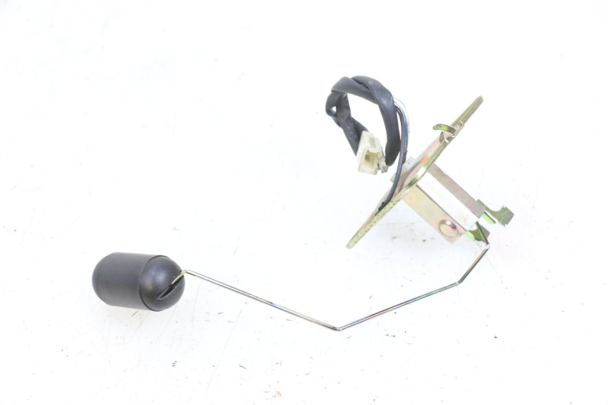 photo de WSKAŹNIK POZIOMU PALIWA W ZBIORNIKU KSR CODE 125 (2018 - 2020) - Zbliżenie techniczne