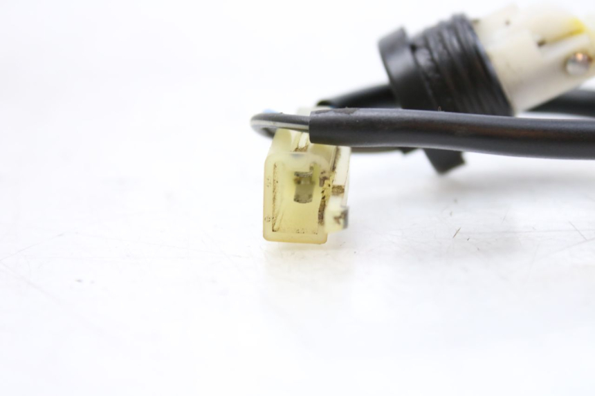 photo de WSKAŹNIK POZIOMU PALIWA W ZBIORNIKU SUZUKI CP 80 (1985 - 1996) - Widok ogólny