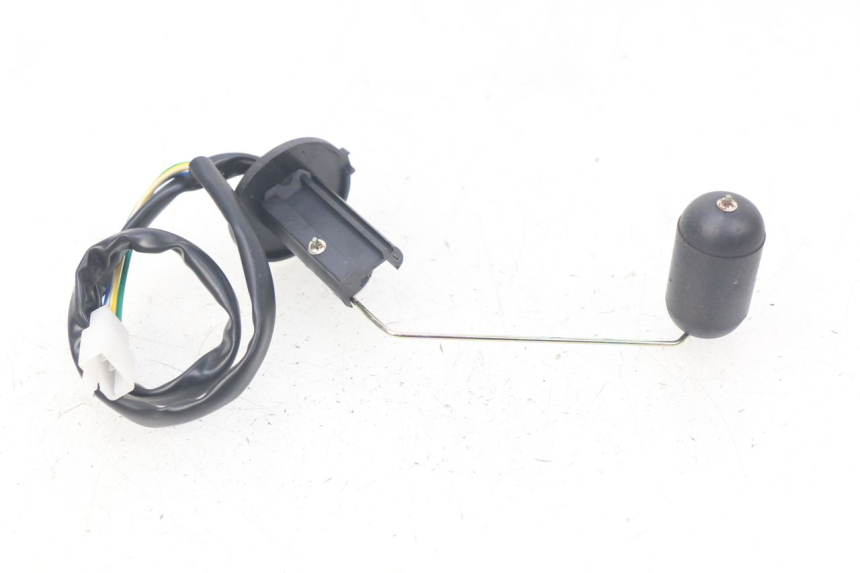 photo de WSKAŹNIK POZIOMU PALIWA W ZBIORNIKU LONGJIA DIGITA 4T 50 (2006 - 2018) - Zoom stanu zużycia