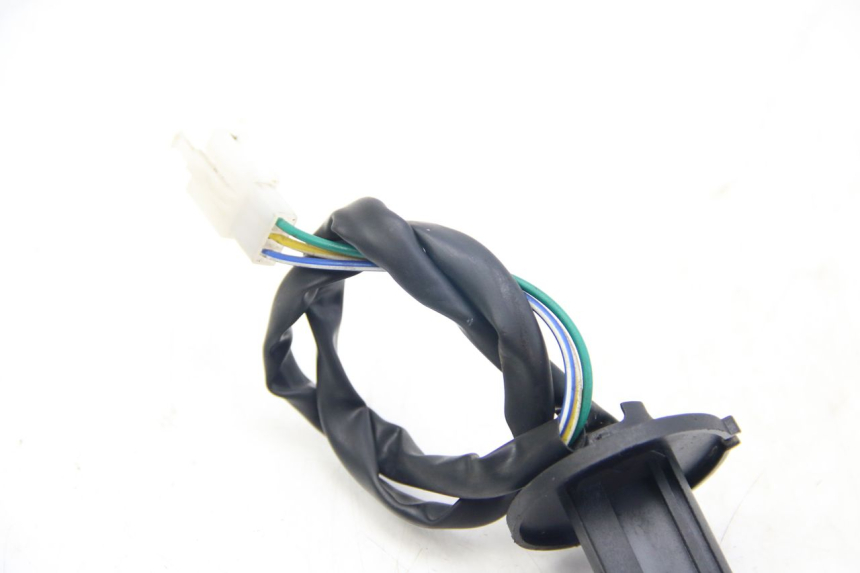 photo de WSKAŹNIK POZIOMU PALIWA W ZBIORNIKU LONGJIA DIGITA 4T 50 (2019 - 2022) - Zoom stanu zużycia