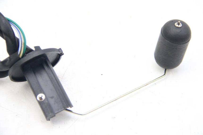 photo de WSKAŹNIK POZIOMU PALIWA W ZBIORNIKU LONGJIA DIGITA 4T 50 (2019 - 2022) - Inny kąt widzenia