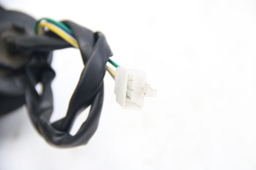 photo de WSKAŹNIK POZIOMU PALIWA W ZBIORNIKU LONGJIA DIGITA 4T 50 (2019 - 2022) - Zbliżenie techniczne