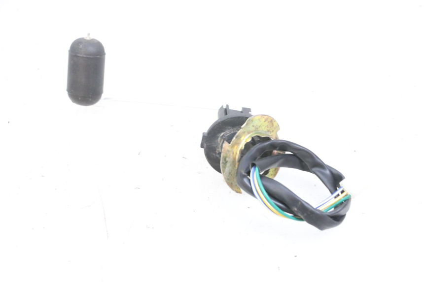 photo de WSKAŹNIK POZIOMU PALIWA W ZBIORNIKU LONGJIA DIGITA 4T 50 (2019 - 2022) - Zoom stanu zużycia