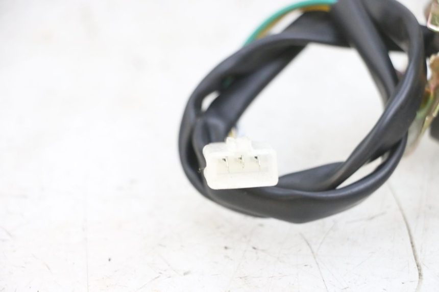 photo de WSKAŹNIK POZIOMU PALIWA W ZBIORNIKU LONGJIA DIGITA 4T 50 (2019 - 2022) - Inny kąt widzenia