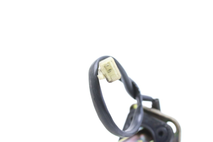 photo de WSKAŹNIK POZIOMU PALIWA W ZBIORNIKU PEUGEOT DJANGO 2T 50 (2014 - 2019) - Zbliżenie techniczne