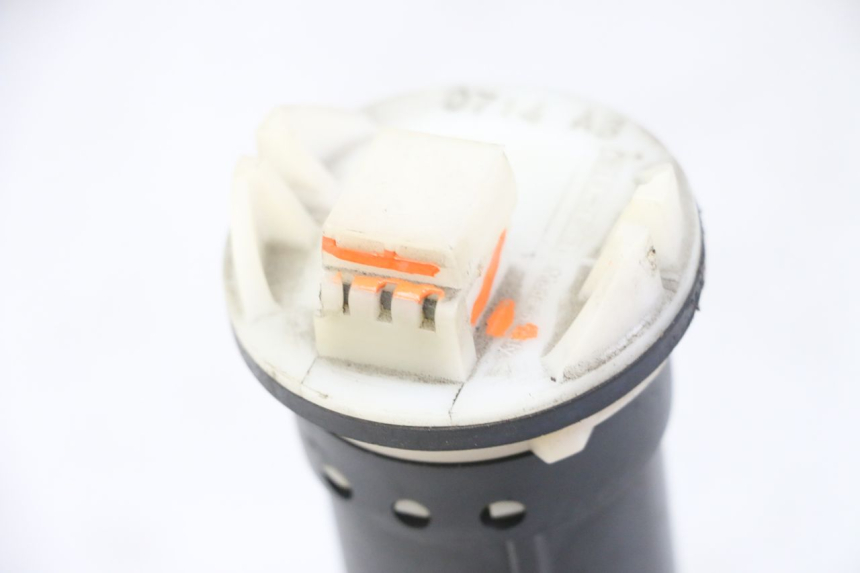 photo de WSKAŹNIK POZIOMU PALIWA W ZBIORNIKU PEUGEOT ELYSTAR 125 (2002 - 2007) - Widok ogólny