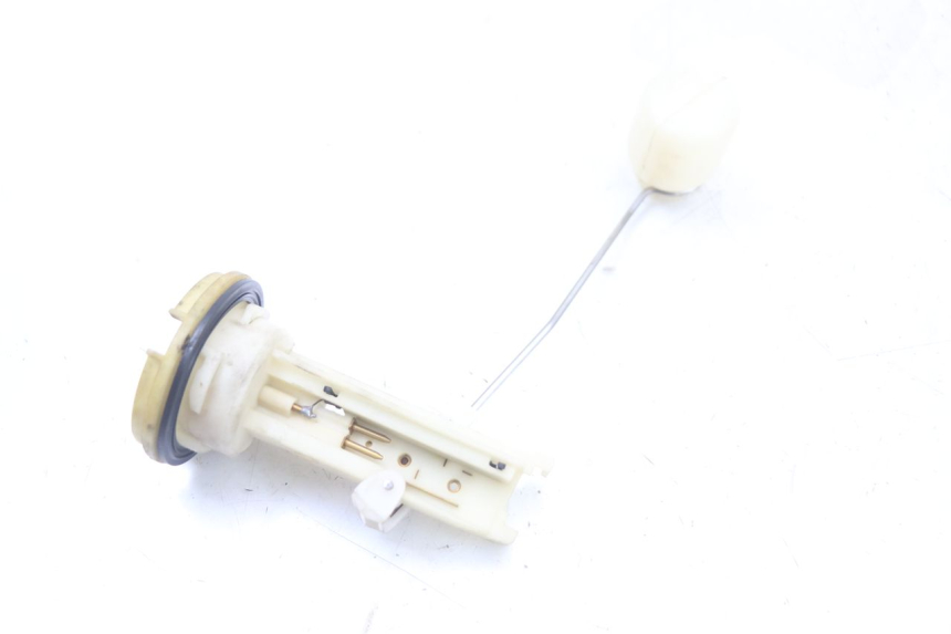 photo de WSKAŹNIK POZIOMU PALIWA W ZBIORNIKU PEUGEOT ELYSTAR 50 (2002 - 2014) - Zoom stanu zużycia