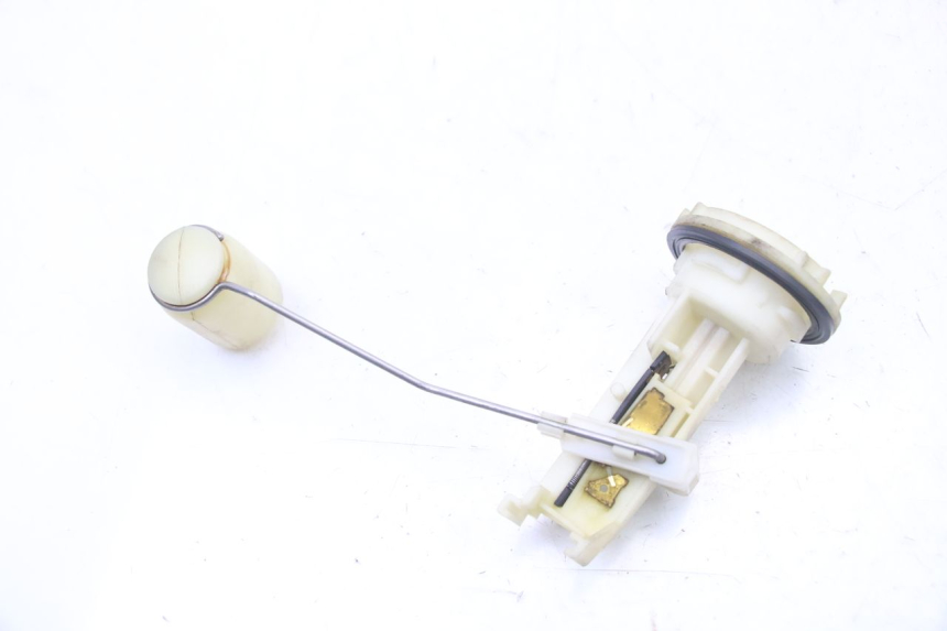 photo de WSKAŹNIK POZIOMU PALIWA W ZBIORNIKU PEUGEOT ELYSTAR 50 (2002 - 2014) - Widok główny