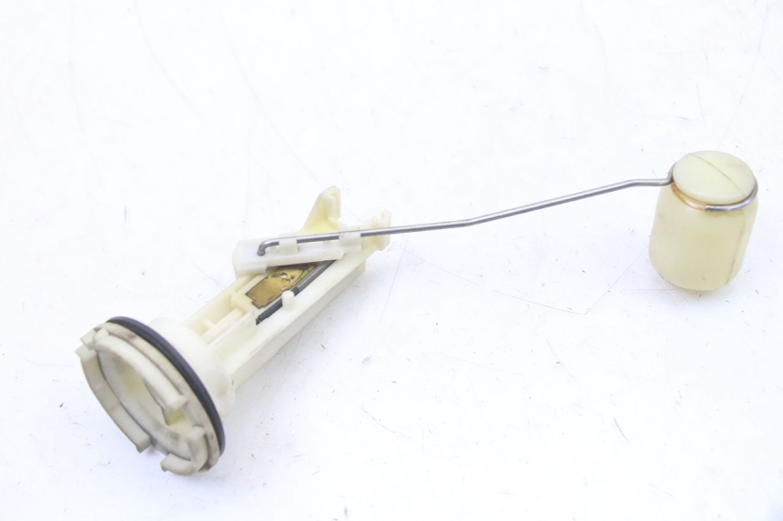 photo de WSKAŹNIK POZIOMU PALIWA W ZBIORNIKU PEUGEOT ELYSTAR 50 (2002 - 2014) - Zoom stanu zużycia