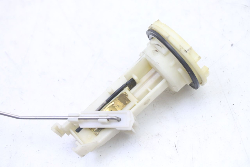 photo de WSKAŹNIK POZIOMU PALIWA W ZBIORNIKU PEUGEOT ELYSTAR 50 (2002 - 2014) - Szczegół części