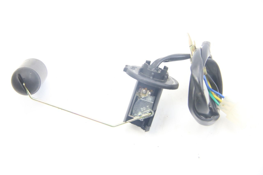 photo de WSKAŹNIK POZIOMU PALIWA W ZBIORNIKU JM MOTORS EVOLIS 4T 50 (2018 - 2022) - Widok główny