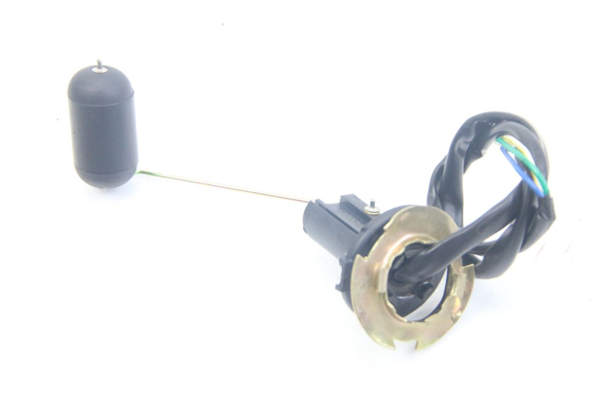 photo de WSKAŹNIK POZIOMU PALIWA W ZBIORNIKU JM MOTORS EVOLIS 4T 50 (2018 - 2022) - Zoom stanu zużycia