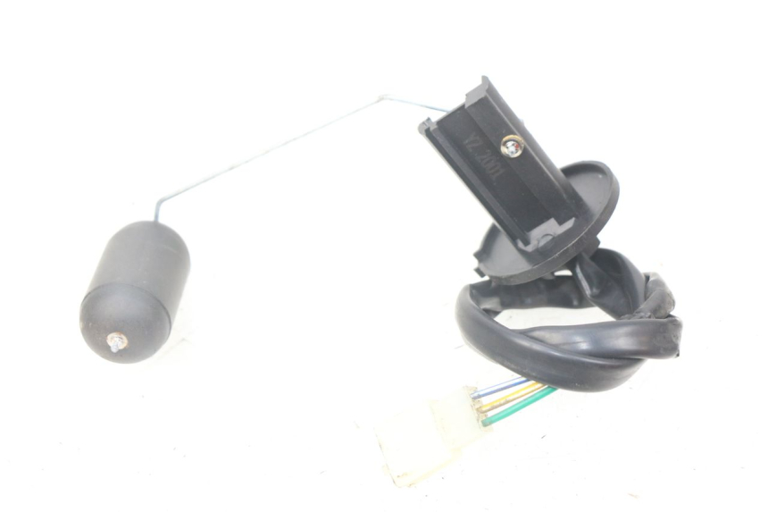 photo de WSKAŹNIK POZIOMU PALIWA W ZBIORNIKU JM MOTORS EVOLIS 4T 50 (2018 - 2022) - Widok główny