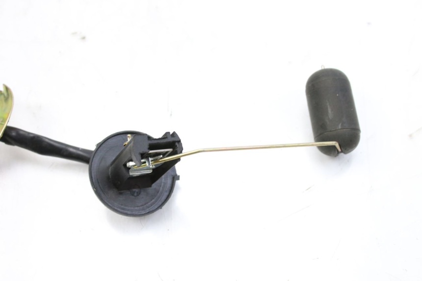 photo de WSKAŹNIK POZIOMU PALIWA W ZBIORNIKU JM MOTORS EVOLIS 4T 50 (2018 - 2022) - Zoom stanu zużycia