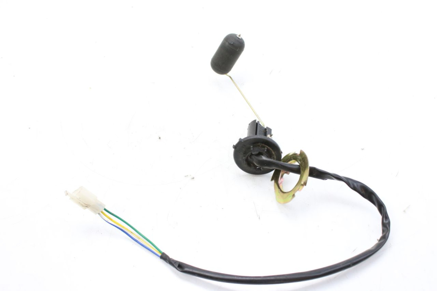 photo de WSKAŹNIK POZIOMU PALIWA W ZBIORNIKU JM MOTORS EVOLIS 4T 50 (2018 - 2022) - Zbliżenie techniczne