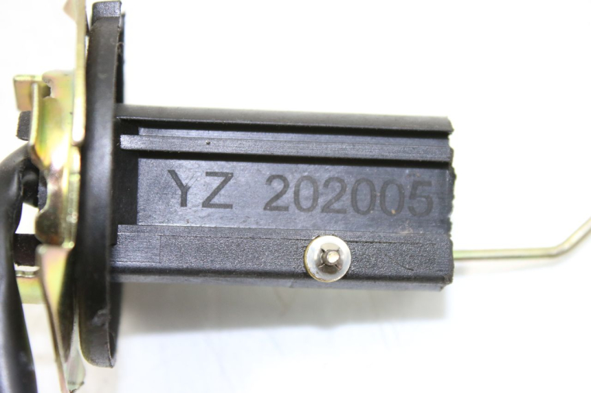 photo de WSKAŹNIK POZIOMU PALIWA W ZBIORNIKU JM MOTORS EVOLIS 4T 50 (2018 - 2022) - Stan powierzchni