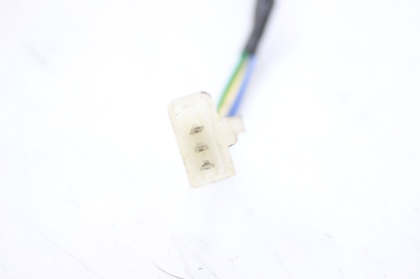 photo de WSKAŹNIK POZIOMU PALIWA W ZBIORNIKU JM MOTORS EVOLIS 4T 50 (2018 - 2022) - Część sprawdzona