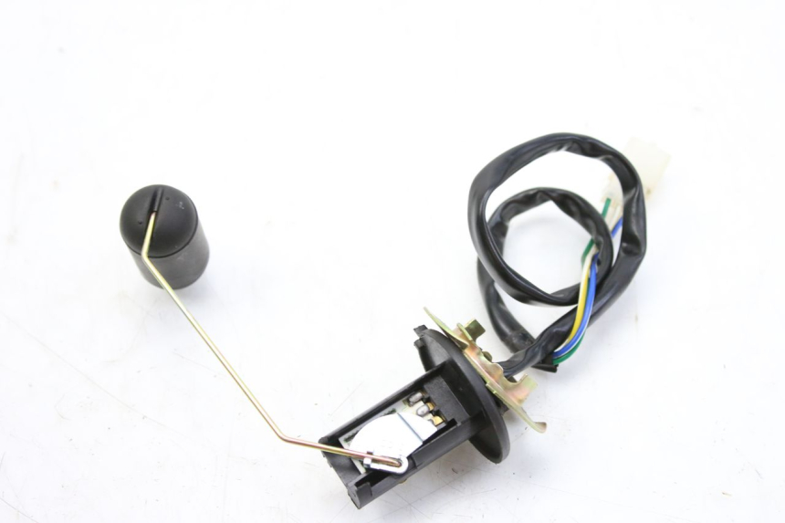 photo de WSKAŹNIK POZIOMU PALIWA W ZBIORNIKU JM MOTORS EVOLIS 4T 50 (2018 - 2022) - Widok główny