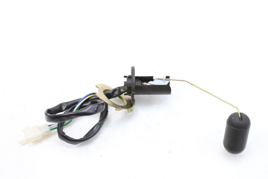 photo de WSKAŹNIK POZIOMU PALIWA W ZBIORNIKU JM MOTORS EVOLIS 4T 50 (2018 - 2022) - Zoom stanu zużycia