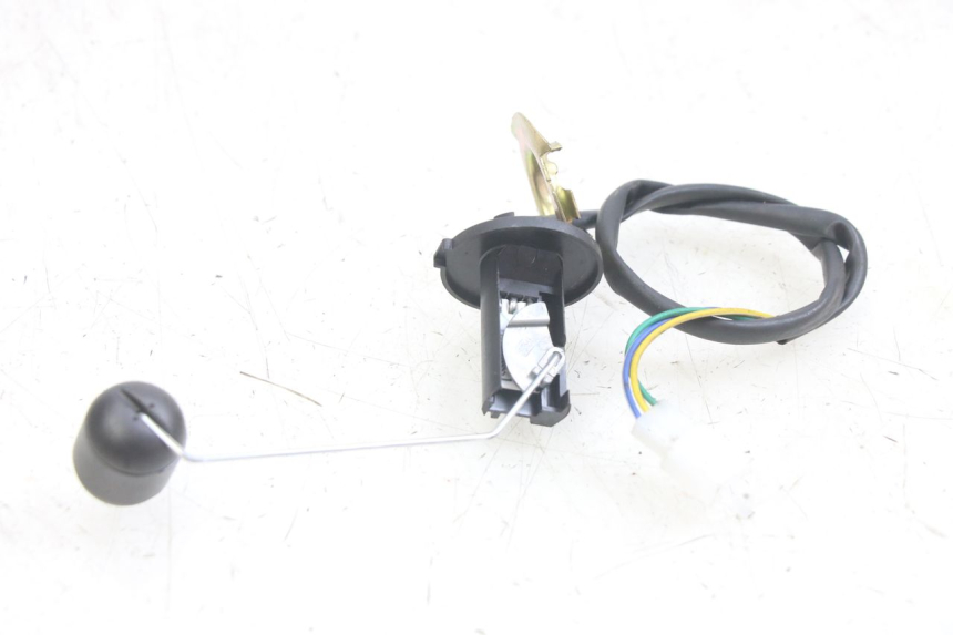 photo de WSKAŹNIK POZIOMU PALIWA W ZBIORNIKU JM MOTORS EVOLIS 4T 50 (2018 - 2022) - Widok główny