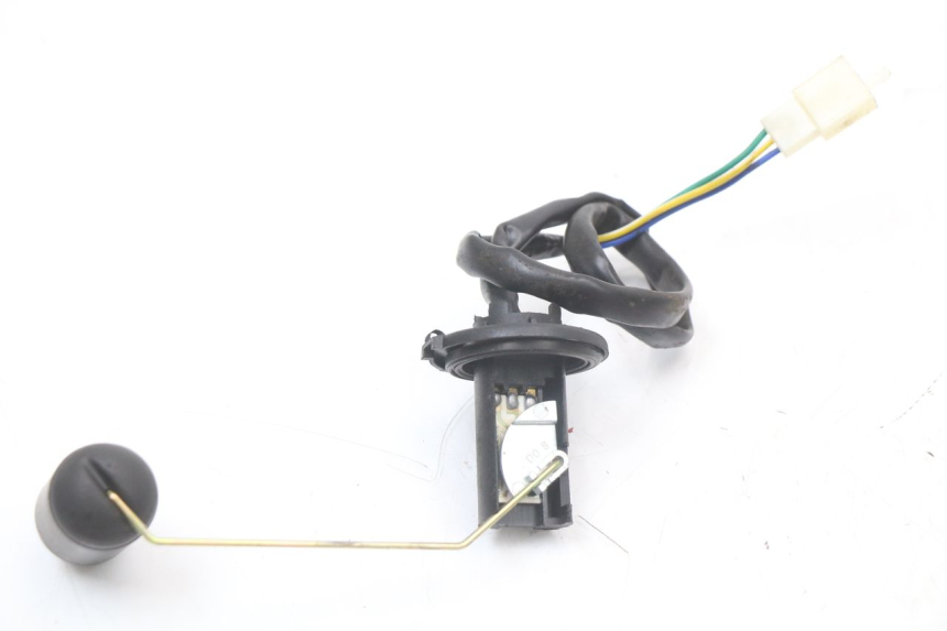 photo de WSKAŹNIK POZIOMU PALIWA W ZBIORNIKU JM MOTORS EVOLIS 4T 50 (2018 - 2022) - Widok główny