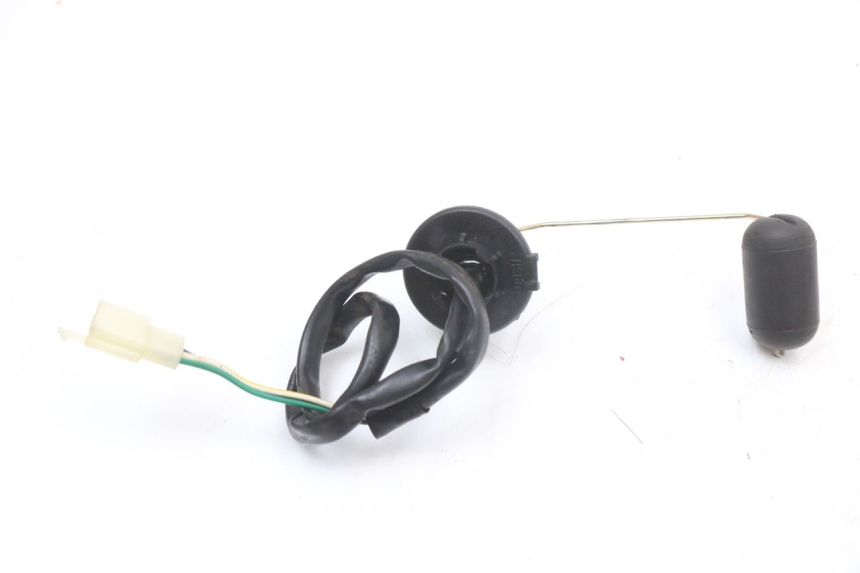 photo de WSKAŹNIK POZIOMU PALIWA W ZBIORNIKU JM MOTORS EVOLIS 4T 50 (2018 - 2022) - Inny kąt widzenia