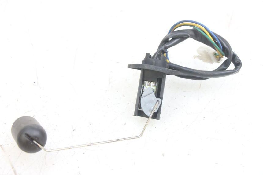 photo de WSKAŹNIK POZIOMU PALIWA W ZBIORNIKU TNT MOTOR FASTINO 4T 50 (2013 - 2019) - Zoom stanu zużycia