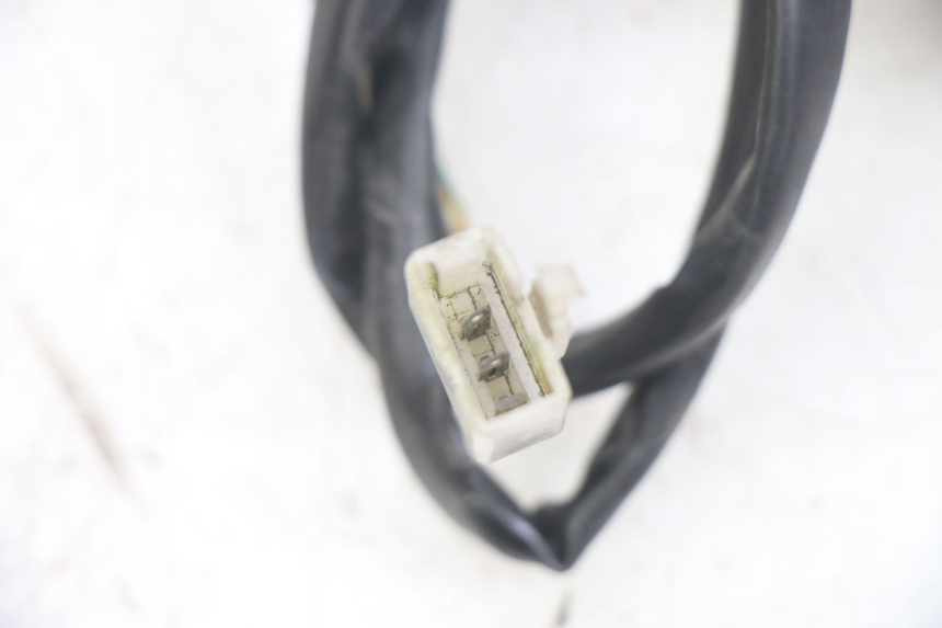 photo de WSKAŹNIK POZIOMU PALIWA W ZBIORNIKU TNT MOTOR FASTINO 4T 50 (2013 - 2019) - Zbliżenie techniczne