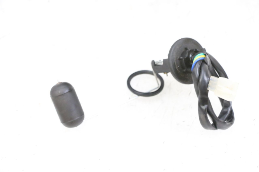 photo de WSKAŹNIK POZIOMU PALIWA W ZBIORNIKU BTC FELICE SPORT 50 - Widok główny