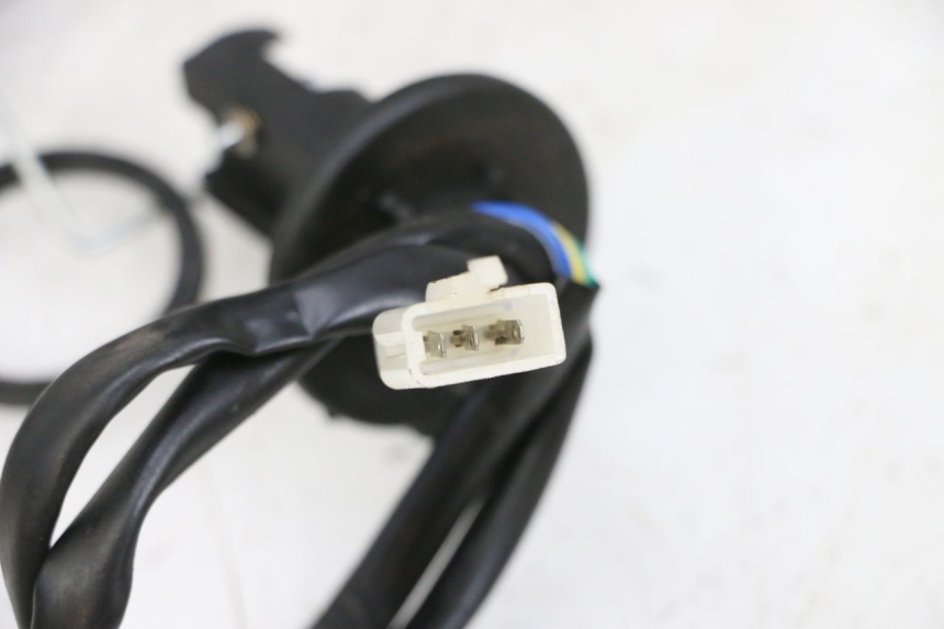 photo de WSKAŹNIK POZIOMU PALIWA W ZBIORNIKU BTC FELICE SPORT 50 - Zoom stanu zużycia