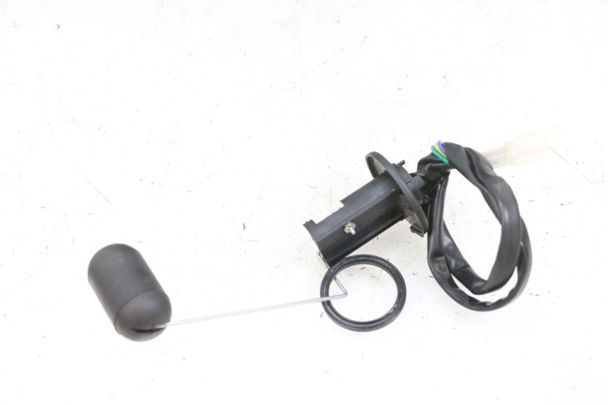 photo de WSKAŹNIK POZIOMU PALIWA W ZBIORNIKU BTC FELICE SPORT 50 - Inny kąt widzenia